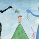 Illustration for article titled Greenpeace Skewers Zuckerbergs So Coal Network In Adorably Insulting Video